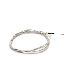 Termistor NTC 100K 3950 z przewodem 1m do drukarek 3D