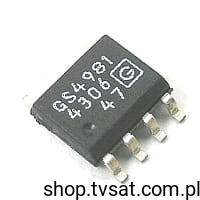 GS4981-CKA Video Sync Separator SMD-SO8 GENNUM