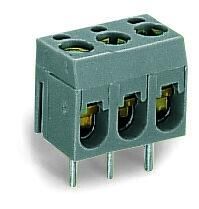 Złącze śrubowe 237-113 WAGO 3pin (-) h=11mm