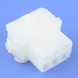 6 Way Female Mate N Lok Universal Connector