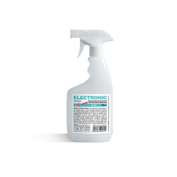 Electronic Water Trigger 500ml - woda redestylowana i dejonizowana