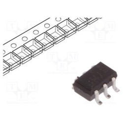 74LVC1G386GW.125