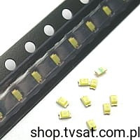 QSMW-C186 LED White SMD AGILENT