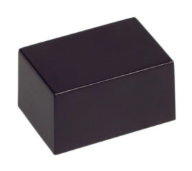 Obudowa Czarny IP52, 32 x 22 x 17.2mm, RS PRO