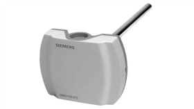 Czujnik Temperatury Zanurzeniowy Qae2120.010 (100Mm)