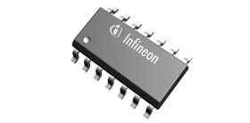 TLE6251-3G