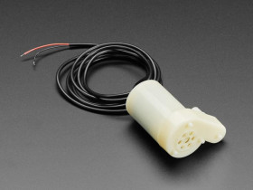 Adafruit Submersible 3V DC Water Pump - 1 Meter Vertical Type
