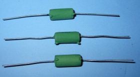 360R 8W RDCO REZYSTOR