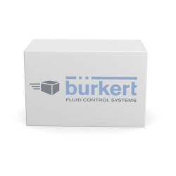 Verschleißteilsatz Bürkert SET3 224326