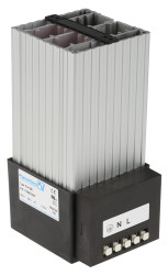 Grzejnik do szaf sterowniczych 230V ac 250W Pfannenberg 50m³/h