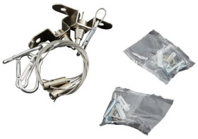 Zestaw do podwieszania paneli