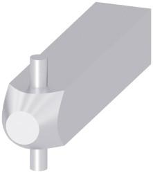 Zestaw akcesoriów Siemens 8UD1900-3WD00 1 szt.