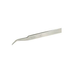 Weller Erem 7SASL Precision Tweezers 120mm Swiss Quality, Long-Life