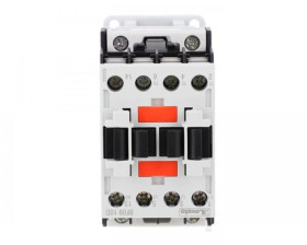 Stycznik mocy 9A 3P cewka 24VDC 1Z 0R BF0910D024