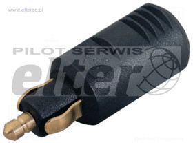 Wtyk zapalniczki 8A mini ( camper TIR )