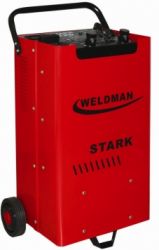 PROSTOWNIK Z ROZRUCHEM STARK 420