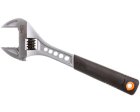 Klucz nastawny 250 mm zakres 0-33 mm 03-012