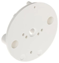 Wkładka do mocowania czujek Outdoor Curtain Detector (kolor biały) SATEL BE WAVE