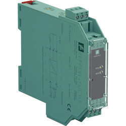 RTD transducer, 038307