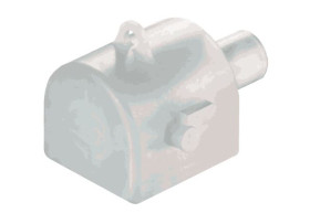 Pokrywa HARTING Osłona RS-K10D