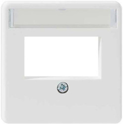 Rutenbeck ZSt UM-MA 2 pws Pokrywa