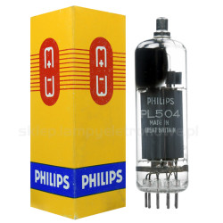 PL504 NOS
