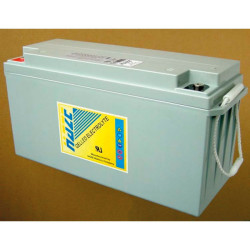 Haze HZY12-150 12V 150Ah Gel Battery