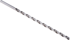 Wiertło Ø: 10mm dł: 315 mm HSS RS PRO Wiertło kręte