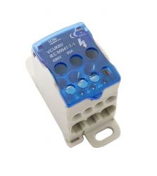 Blok rozdzielczy VCUK-80