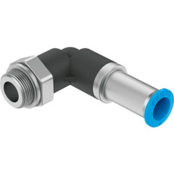 Złączka pneumatyczna G 1/4 męskie Szybkozłączka wtykowa