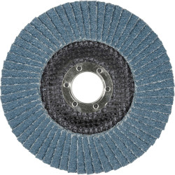 Wolfcraft 5653000 Lamella Grinding Plate 22.2mm EN 13743 Certified