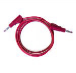 Przewód pomiarowy BU-P4911B-24-2, 20A, dł. 24cal, CAT II 600V, Mueller Electric