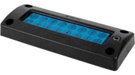 Rama do koryt kablowych Poliamid Rama EzEntry 228 x 90 x 34mm Roxtec