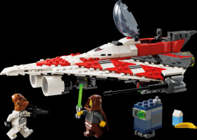 75388 LEGO® Star Wars™ - Jedi Bob's Starfighter