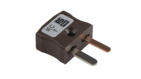 Złącze Termoparowe Do Termopara Typu T Rs Pro