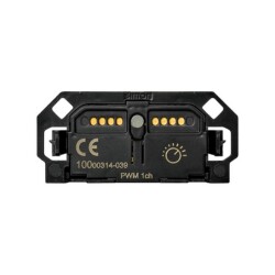 Ściemniacz do taśm LED Simon 100, 120W/240W, 10A
