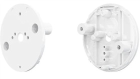 Satel Be Wave Wkładka Do Mocowania Czujek Outdoor Curtain Detector - Biały...