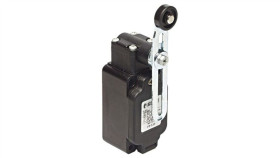 Fp535 Wyłącznik Krańcowy Dźwignia Regulowana, Rolka No + Nc 10A