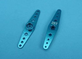 ORCZYK ALUMUNIOWY DWURAMIENNY 50mm