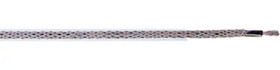 PVC-switching strand, LiYCY, 0.25 mm², transparent, outer Ø 3.1 mm, 4530102