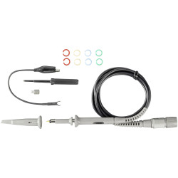 VOLTCRAFT PP-100 Probe Scoop-proof00 MHz:10:1 600 V