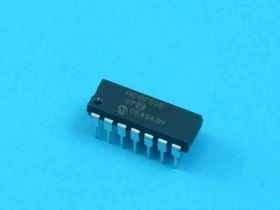 PIC-16F505-I/P DIP-14 UKŁAD MICROCHIP