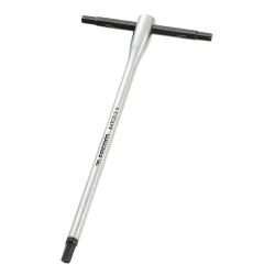 Klucz imbusowy Jednostki metryczne Facom Typu T