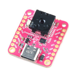 PureThermal 3 - adapter FLIR Lepton Smart I/O Board i kamera termowizyjna Lepton FS - SparkFun DEV-20813