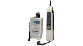 Tester Okablowania Z Sondą Zbliżeniową I Generatorem Tonu