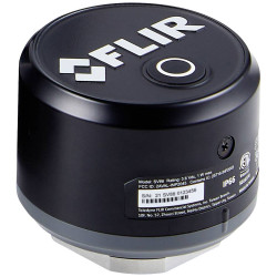FLIR SV88 Vibration Tester Precise Triaxial 5kHz Vibration Analysis