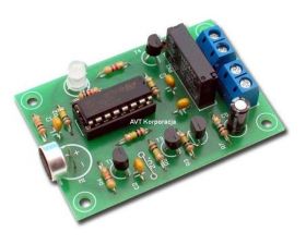 WYŁ.DŹWIĘKOWY/AKUSTYCZNY ZDAL.STER.ZZiU