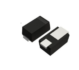 Diody prostownicze i diody Schottky'ego PMDE 2A Montaż powierzchniowy 40V Bariera Schottky'ego Pojedyncza RBR2VWM40ATFTR