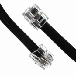 HiTechnic zestaw kabli - do Lego Mindstorms EV3 i NXT