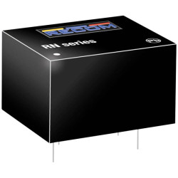 RECOM RN-0505S DC/DC converter 250 mA 1.25 W